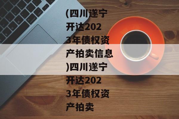 (四川遂宁开达2023年债权资产拍卖信息)四川遂宁开达2023年债权资产拍卖