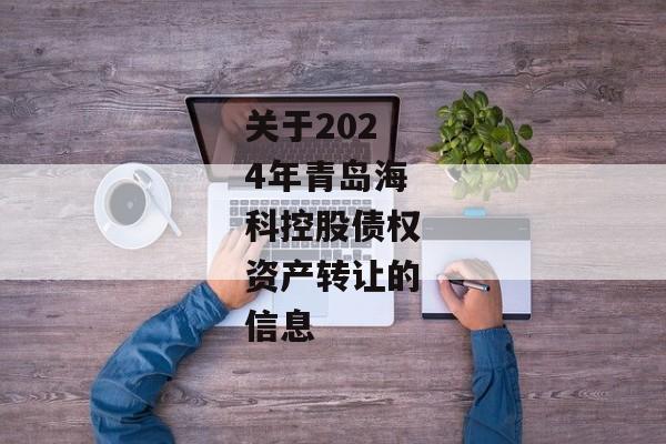 关于2024年青岛海科控股债权资产转让的信息