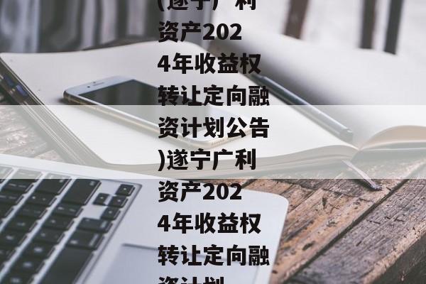 (遂宁广利资产2024年收益权转让定向融资计划公告)遂宁广利资产2024年收益权转让定向融资计划-第1张图片-信托定融返点网