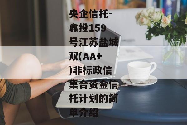 央企信托-鑫投159号江苏盐城双(AA+)非标政信集合资金信托计划的简单介绍-第1张图片-信托定融返点网