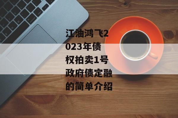 江油鸿飞2023年债权拍卖1号政府债定融的简单介绍