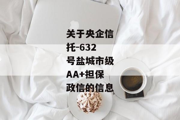 关于央企信托-632号盐城市级AA+担保政信的信息-第1张图片-信托定融返点网