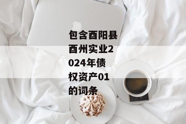 包含酉阳县酉州实业2024年债权资产01的词条-第1张图片-信托定融返点网