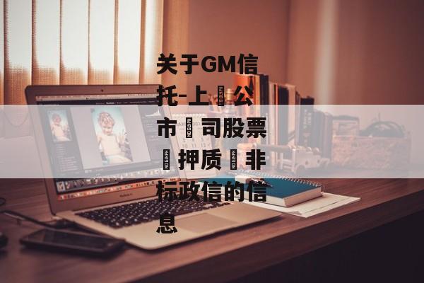 关于GM信托-上‮公市‬司股票‮押质‬非标政信的信息