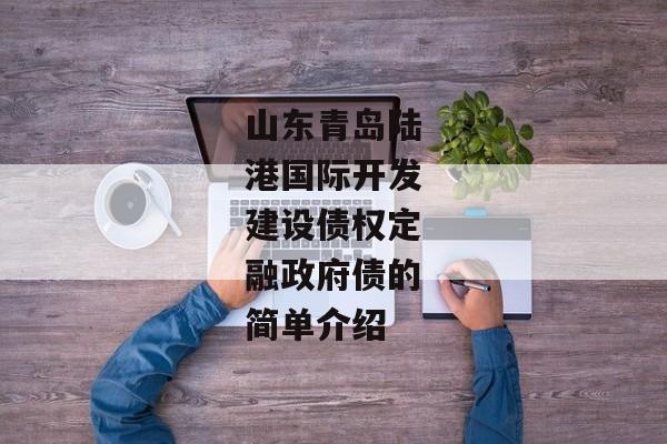 山东青岛陆港国际开发建设债权定融政府债的简单介绍