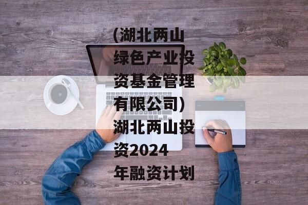 (湖北两山绿色产业投资基金管理有限公司)湖北两山投资2024年融资计划