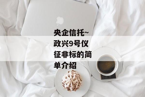 央企信托~政兴9号仪征非标的简单介绍